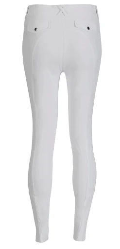 KARAN LETEX IconEQ™ Wellesley Ladies’ Tech Nova Competition Full-Seat Breech- Full Seat Breeches