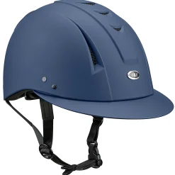 INT RIDING HELMET IRH® Equi-Pro Helmet with Sun Visor- Riding Helmets|Riding Helmets