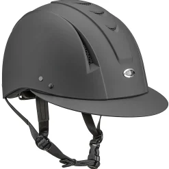 INT RIDING HELMET IRH® Equi-Pro Helmet with Sun Visor- Riding Helmets|Riding Helmets