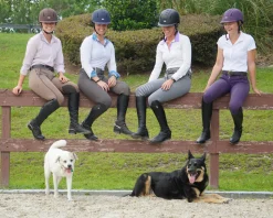 INT RIDING HELMET IRH® Equi-Pro Helmet with Sun Visor- Riding Helmets|Riding Helmets