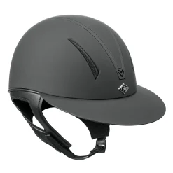 INT RIDING HELMET IRH® F1 Wide Brim Helmet- Riding Helmets|Riding Helmets