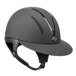 INT RIDING HELMET IRH® F1 Wide Brim Helmet- Riding Helmets|Riding Helmets