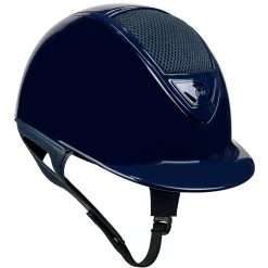 INT RIDING HELMET IRH® XLT Premium Show Helmet with Gloss Finish- Riding Helmets|Riding Helmets