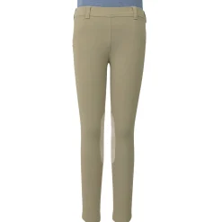 TOKLAT ORIGINALS Irideon® Kids’ Bending Line Tight-Kids Kids' Breeches & Jods