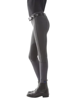 TOKLAT ORIGINALS Irideon® Kids' Cadence™ Pull-On Breech-Kids Kids' Breeches & Jods