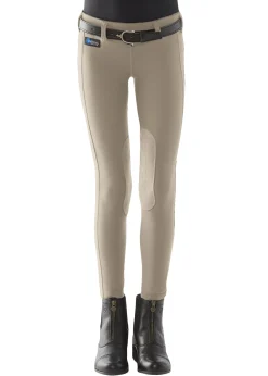 TOKLAT ORIGINALS Irideon® Kids' Issential™ Riding Breeches-Kids Kids' Breeches & Jods