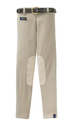 TOKLAT ORIGINALS Irideon® Kids' Issential™ Riding Breeches-Kids Kids' Breeches & Jods