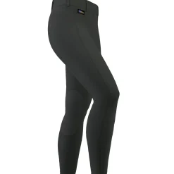 TOKLAT ORIGINALS Irideon® Kids' Issential Tight with Classic Waistband-Kids Kids' Breeches & Jods