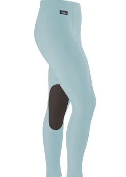 TOKLAT ORIGINALS Irideon® Kids' Issential Tight with Classic Waistband-Kids Kids' Breeches & Jods