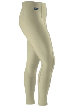 TOKLAT ORIGINALS Irideon® Kids' Issential Tight with Classic Waistband-Kids Kids' Breeches & Jods