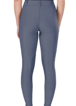 TOKLAT ORIGINALS Irideon® Kids' Issential Tight with Classic Waistband-Kids Kids' Breeches & Jods