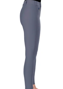 TOKLAT ORIGINALS Irideon® Kids' Issential Tight with Classic Waistband-Kids Kids' Breeches & Jods