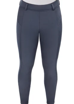 TOKLAT ORIGINALS Irideon® Kids’ Thermasoft™ Breech-Kids Kids' Breeches & Jods