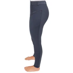 TOKLAT ORIGINALS Irideon® Kids’ Thermasoft™ Breech-Kids Kids' Breeches & Jods