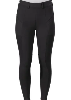 TOKLAT ORIGINALS Irideon® Ladies’ Bending Line Tight- Knee Patch Breeches