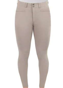 TOKLAT ORIGINALS Irideon® Ladies’ Camber Knee-Patch Breech- Knee Patch Breeches