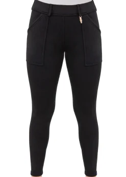 TOKLAT ORIGINALS Irideon® Ladies’ Fjord Fleece Full-Seat Breech- Full Seat Breeches