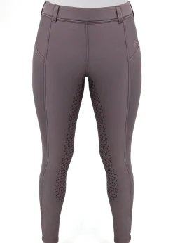 TOKLAT ORIGINALS Irideon® Ladies’ Thermasoft™ Full-Seat Breech- Full Seat Breeches