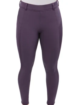 TOKLAT ORIGINALS Irideon® Ladies’ Thermasoft™ Full-Seat Breech- Full Seat Breeches