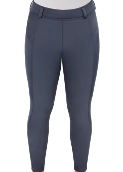 TOKLAT ORIGINALS Irideon® Ladies’ Thermasoft™ Knee-Patch Breech- Knee Patch Breeches