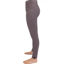 TOKLAT ORIGINALS Irideon® Ladies’ Thermasoft™ Knee-Patch Breech- Knee Patch Breeches