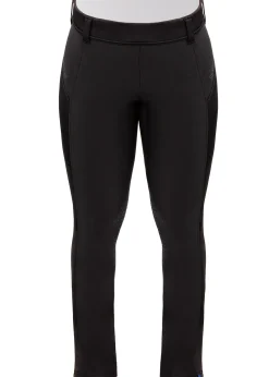 TOKLAT ORIGINALS Irideon® Ladies’ Thermasoft™ Bootcut Knee-Patch Breech- Knee Patch Breeches