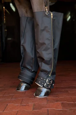 JACKS MFG Jack's Ice Boots- Therapy|Hoof & Hock Boots