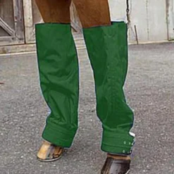 JACKS MFG Jack's Ice Boots- Therapy|Hoof & Hock Boots