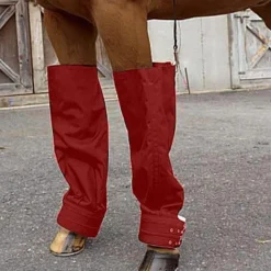 JACKS MFG Jack's Ice Boots- Therapy|Hoof & Hock Boots