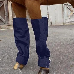 JACKS MFG Jack's Ice Boots- Therapy|Hoof & Hock Boots