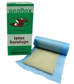 JACKS MFG Jack's Sealtex™ Latex Bandage - 3" x 36"- Bit Accessories