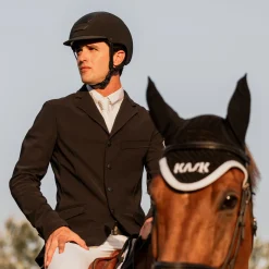 KASK AMERICA Kask Dogma Hunter Helmet- Riding Helmets|Riding Helmets