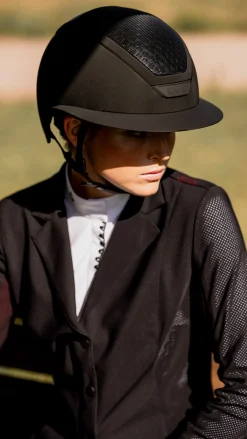 KASK AMERICA KASK Star Lady Hunter Helmet**- Riding Helmets|Riding Helmets