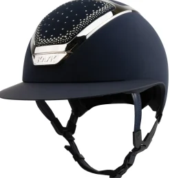 KASK AMERICA KASK Star Lady In-Out Helmet- Riding Helmets|Riding Helmets