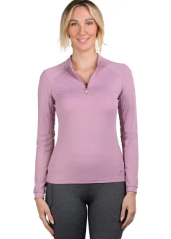 KASTEL DENMARK Ladies’ Larisa Long Sleeve Shirt- Long Sleeve Tops
