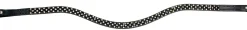 PEP-KAVALKADE Kavalkade Button Browband- Bridle Parts & Accessories