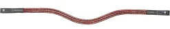 PEP-KAVALKADE Kavalkade Button Browband- Bridle Parts & Accessories