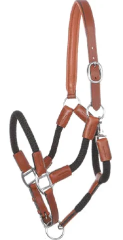 PEP-KAVALKADE Kavalkade Cavo Halter- Halters