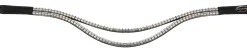 PEP-KAVALKADE Kavalkade Duo Clincher Browband- Bridle Parts & Accessories