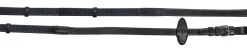 PEP-KAVALKADE Kavalkade Rubber Grip Reins- Reins