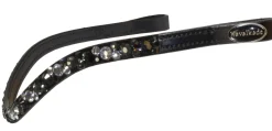 PEP-KAVALKADE Kavalkade Sparkle Browband- Bridle Parts & Accessories