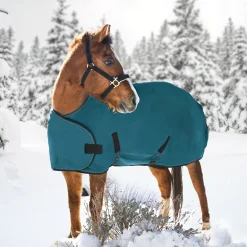 KENSINGTON ™ Adjustable Weanling Turnout Blanket- Turnout Blankets