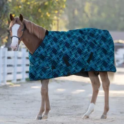 KENSINGTON ™ Adjustable Weanling Turnout Blanket- Turnout Blankets