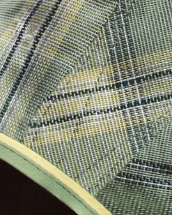 KENSINGTON ™ Aisle Guard with Adjustable Sides- Stable Hardware