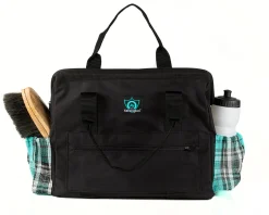 KENSINGTON ™ All Around Zippered Show Tote- Bags & Totes