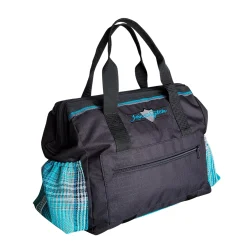 KENSINGTON ™ All Around Zippered Show Tote- Bags & Totes