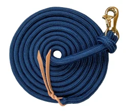 KENSINGTON ™ Clinician Tricolored Training Lead 15'- Horse Leads