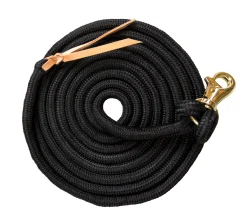 KENSINGTON ™ Clinician Tricolored Training Lead 15'- Horse Leads