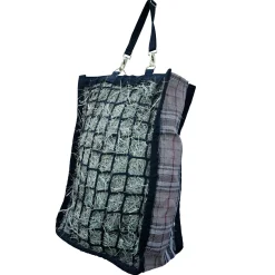 KENSINGTON ™ Deluxe Slow Feed Bag, 1 Flake Capacity- Stable Hardware