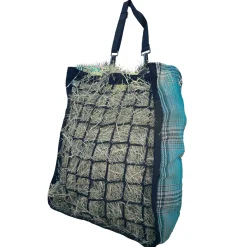 KENSINGTON ™ Deluxe Slow Feed Bag, 1 Flake Capacity- Stable Hardware